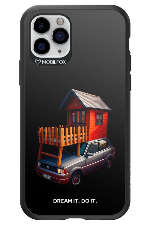 Dream It 2.0 - Apple iPhone 11 Pro