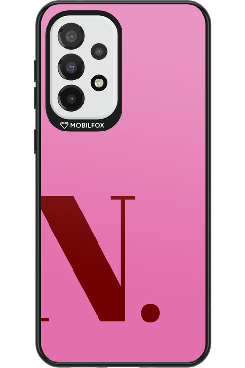 N (Sorbet) 2.0 - Samsung Galaxy A33