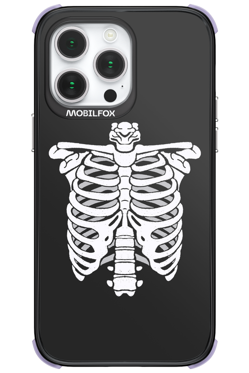 SKELETON - Apple iPhone 14 Pro Max