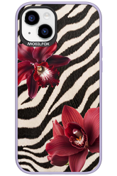 Vintage Flower 2.0 - Apple iPhone 15 Plus