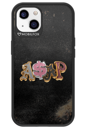 ASAP 2.0 - Apple iPhone 13