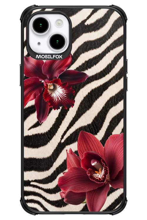 Vintage Flower 2.0 - Apple iPhone 15 Plus
