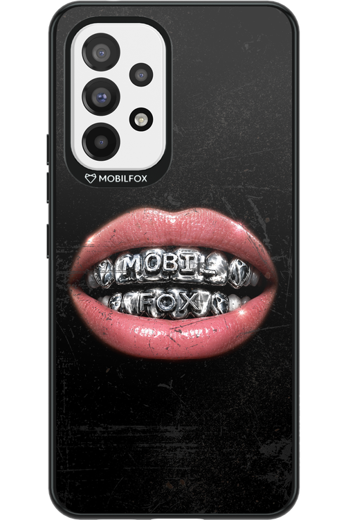 MOBILFOX GRILL 2.0 - Samsung Galaxy A53