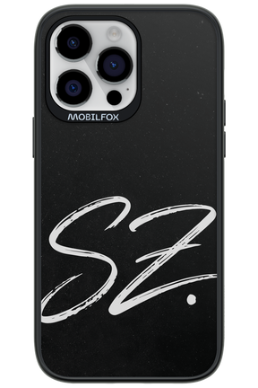 (Off Space) SZ 2.0 - Apple iPhone 14 Pro Max