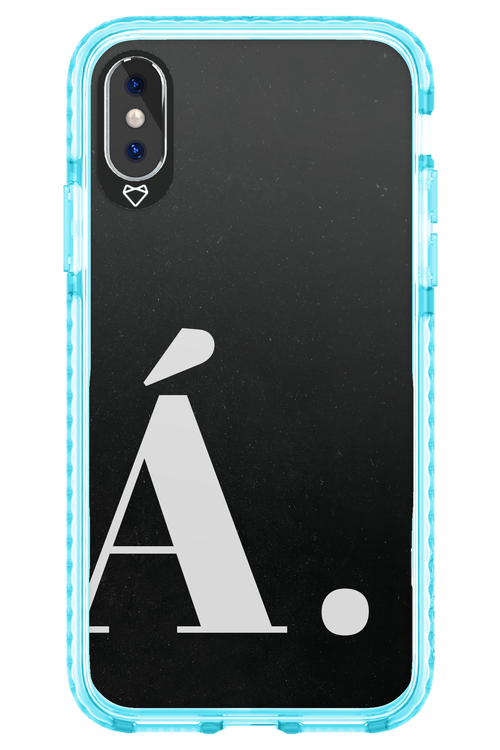 A II (Off Space) 2.0 - Apple iPhone XS