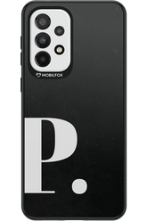 P (Off Space) 2.0 - Samsung Galaxy A33