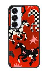 Stallions 2.0 - Samsung S25