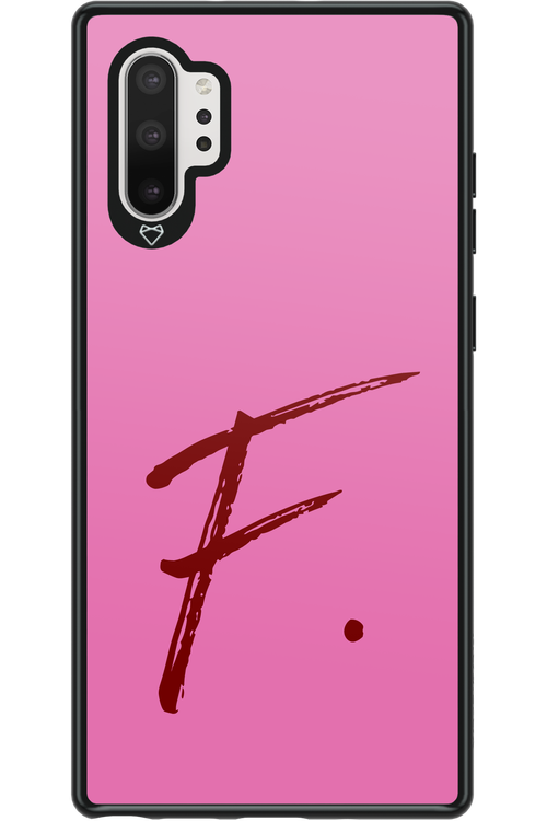 (Sorbet) F 2.0 - Samsung Galaxy Note 10+