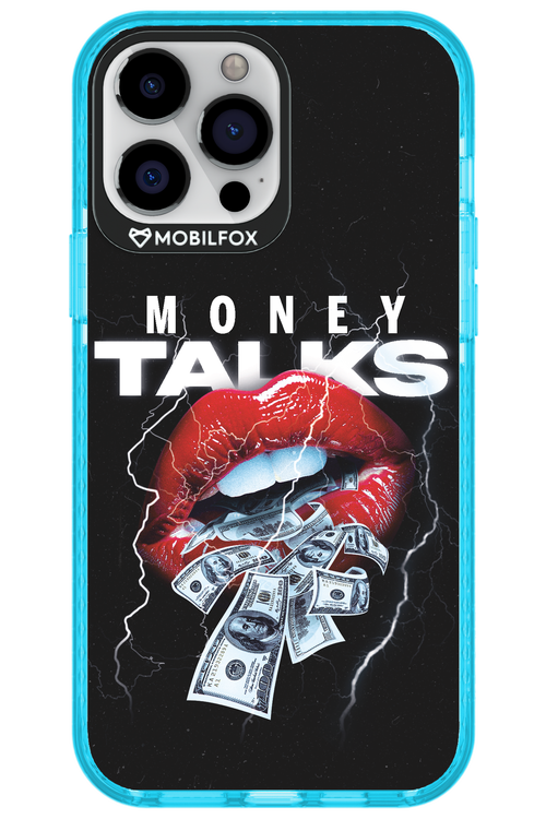 Money Talks 2.0 - Apple iPhone 13 Pro Max