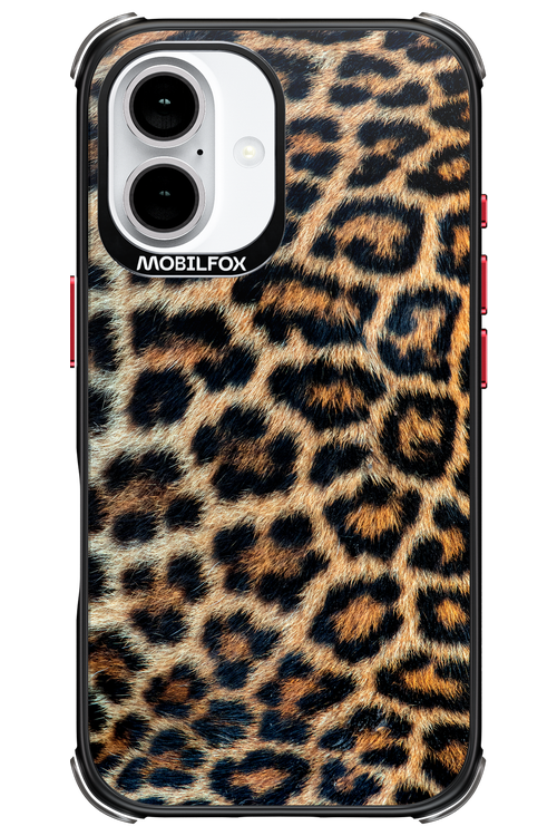 Leopard 2.0 - Apple iPhone 16