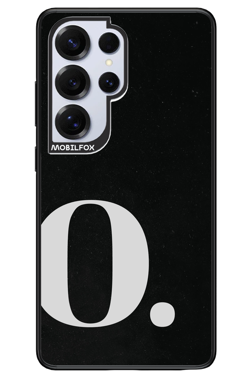 O (Off Space) 2.0 - Samsung S25 Ultra