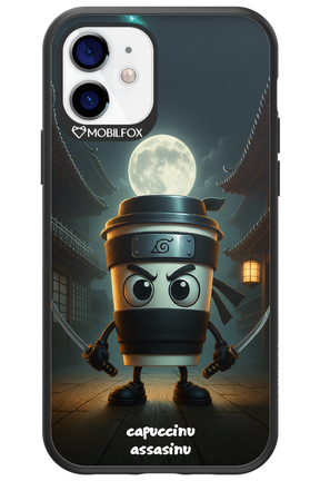 Capuccinu assasinu - Apple iPhone 12