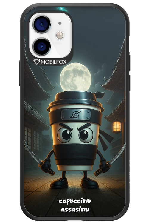 Capuccinu assasinu - Apple iPhone 12