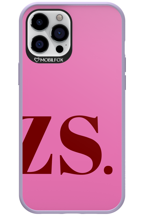 ZS (Sorbet) 2.0 - Apple iPhone 12 Pro Max
