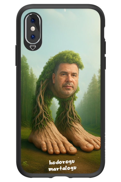 Hodorogu Martalogu - Apple iPhone XS