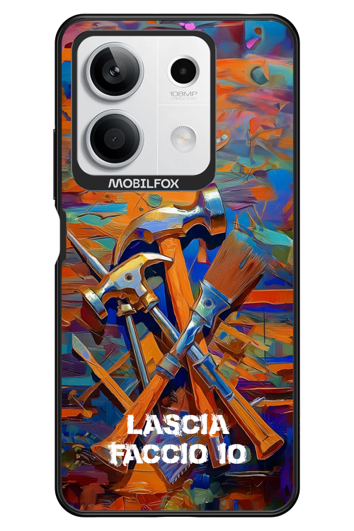 LASCIA FACCIO IO - Xiaomi Redmi Note 13 5G