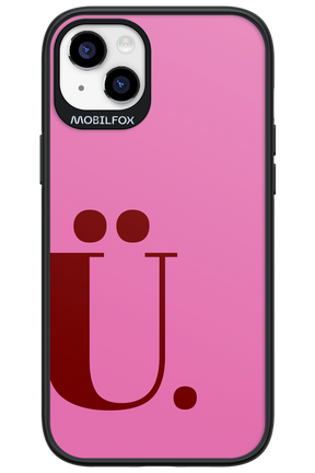 U II (Sorbet) 2.0 - Apple iPhone 14 Plus