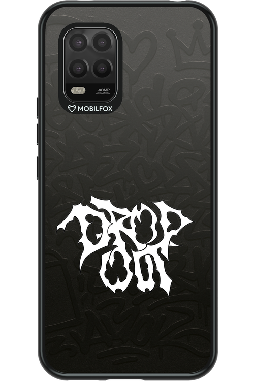 Drop Out 2.0 - Xiaomi Mi 10 Lite 5G