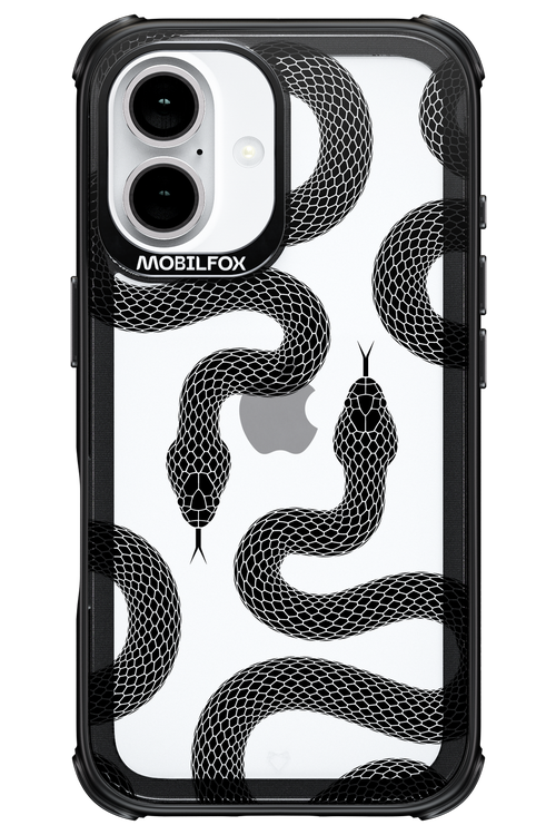 Snakes 2.0 - Apple iPhone 16