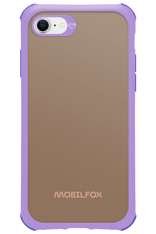 Taupe - Apple iPhone 8