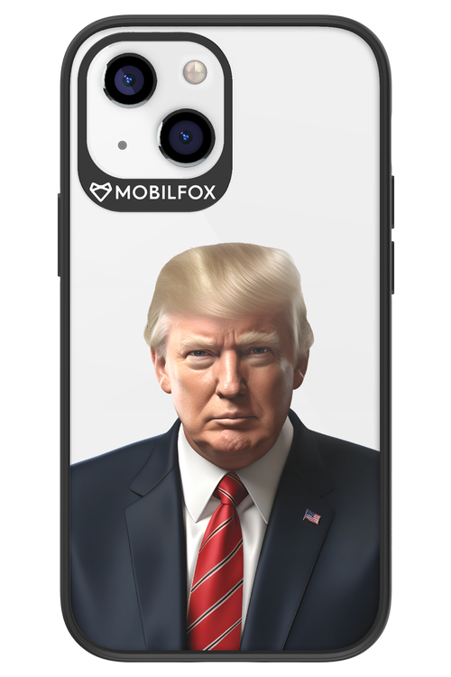 Donald Trump - Apple iPhone 13 Mini