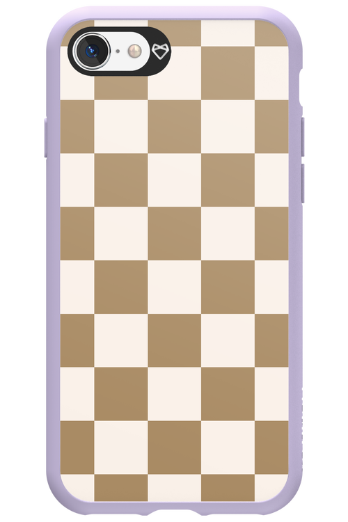 Nude Chess - Apple iPhone SE 2022