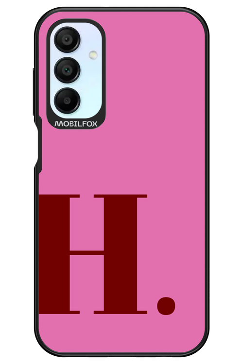 H (Sorbet) 2.0 - Samsung Galaxy A15
