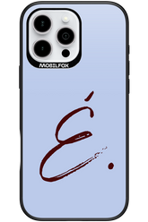 (Jellyfish Presso) E II 2.0 - Apple iPhone 16 Pro Max