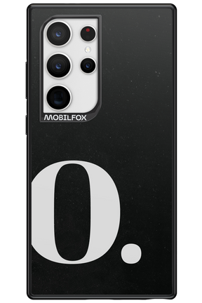O (Off Space) 2.0 - Samsung Galaxy S24 Ultra