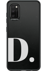 D (Off Space) 2.0 - Samsung Galaxy A41