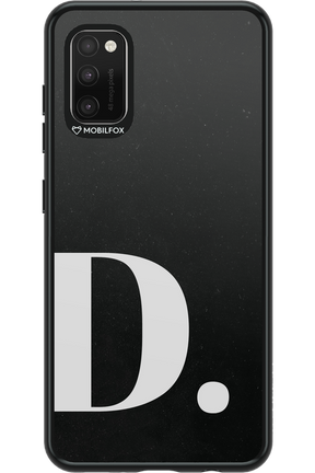 D (Off Space) 2.0 - Samsung Galaxy A41