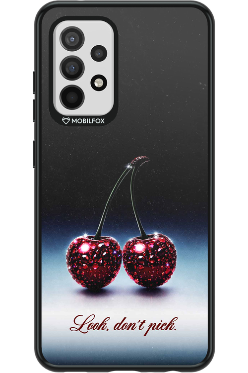 Seasonal Diamond 2.0 - Samsung Galaxy A52 / A52 5G / A52s