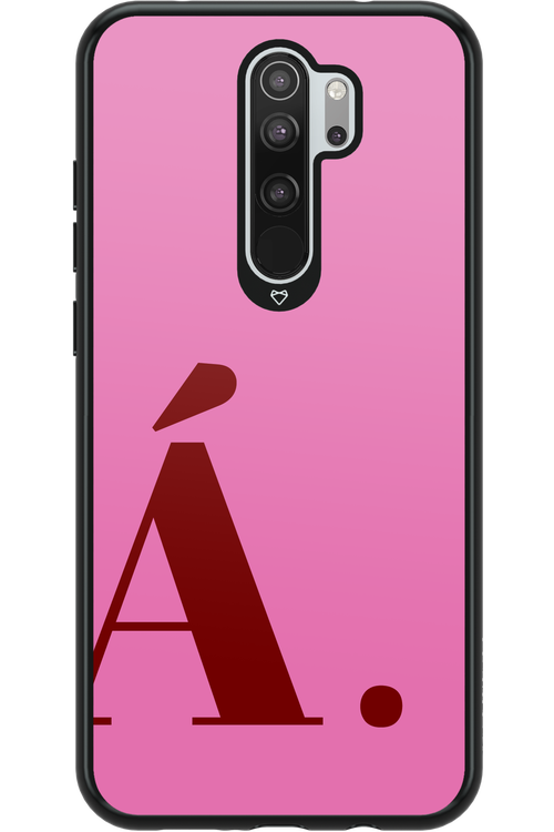 A II (Sorbet) 2.0 - Xiaomi Redmi Note 8 Pro