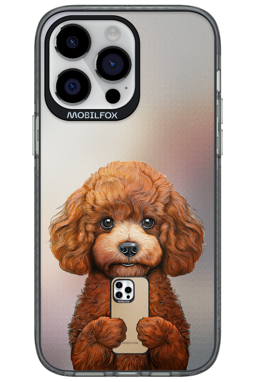 Dog x Fox 2.0 - Apple iPhone 14 Pro Max