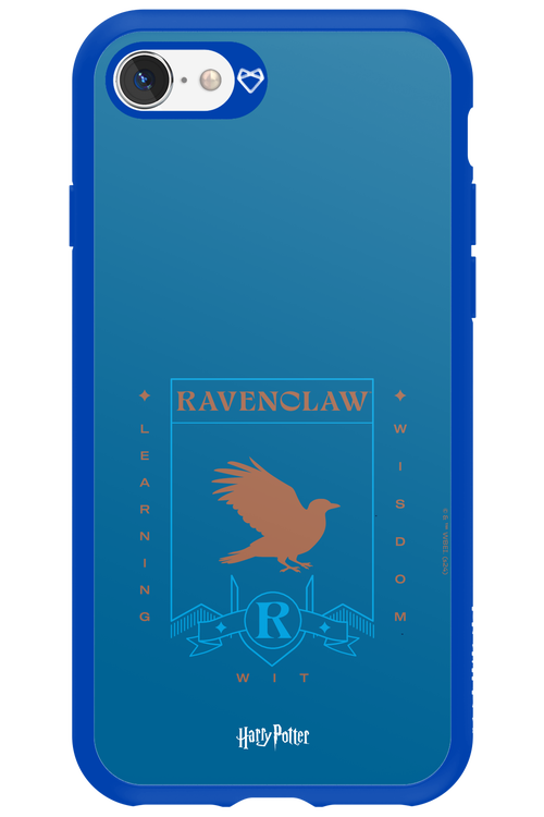 Ravenclaw. - Apple iPhone SE 2020