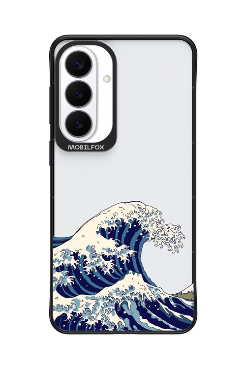 Great Wave 2.0 - Samsung Galaxy S26+