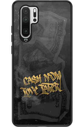 Liquid Assets Gold - Huawei P30 Pro