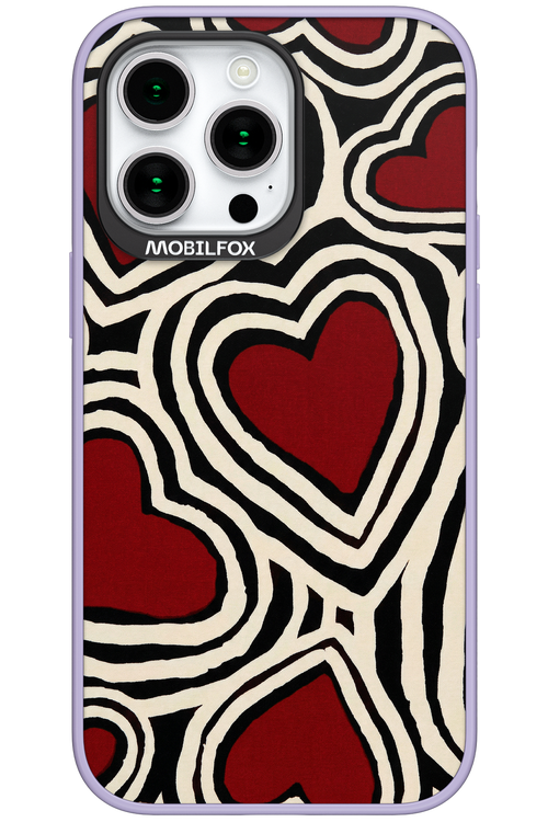 Paint with love 2.0 - Apple iPhone 15 Pro Max