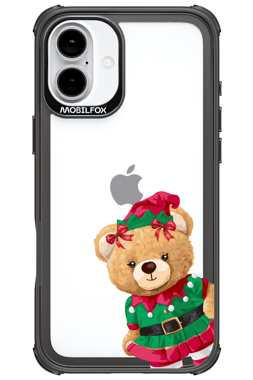 Mrs. Elf - Apple iPhone 16 Plus