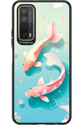 Koi II - Huawei P Smart 2021