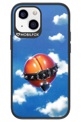 Wild Peach 2.0 - Apple iPhone 13 Mini