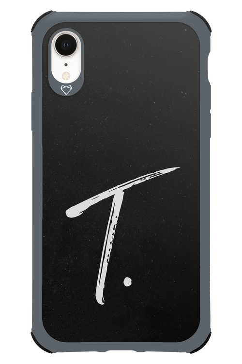 (Off Space) T 2.0 - Apple iPhone XR