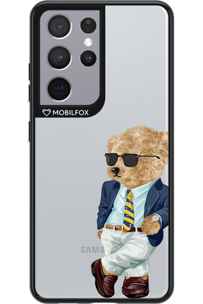 Boss 2.0 - Samsung Galaxy S21 Ultra