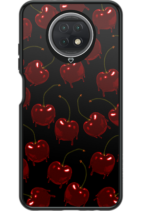 Cherry Blood - Xiaomi Redmi Note 9T 5G