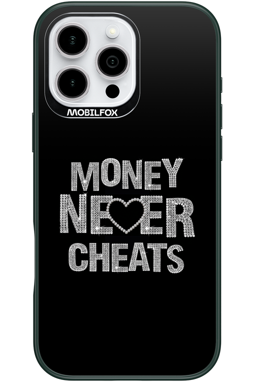 Money Cheats 2.0 - Apple iPhone 16 Pro Max