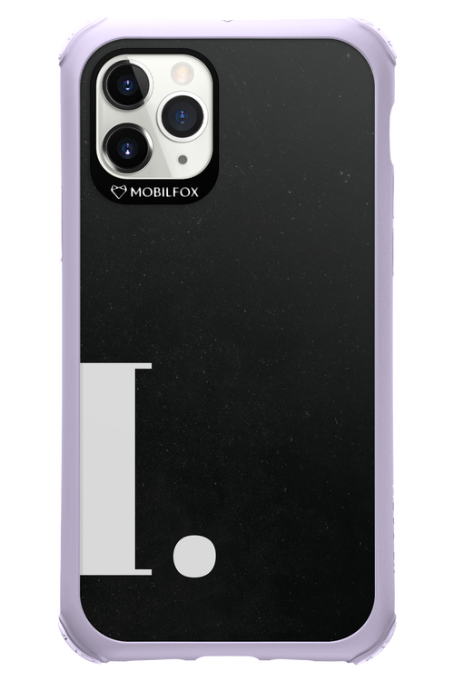 I (Off Space) 2.0 - Apple iPhone 11 Pro