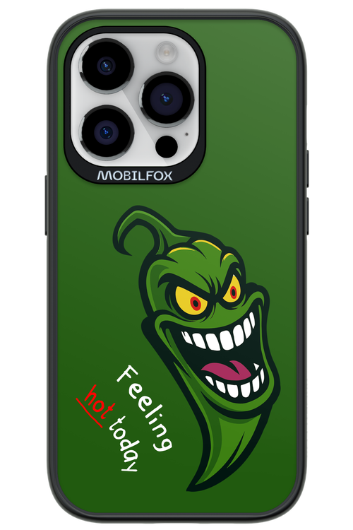 Crazy Chili 2.0 - Apple iPhone 14 Pro