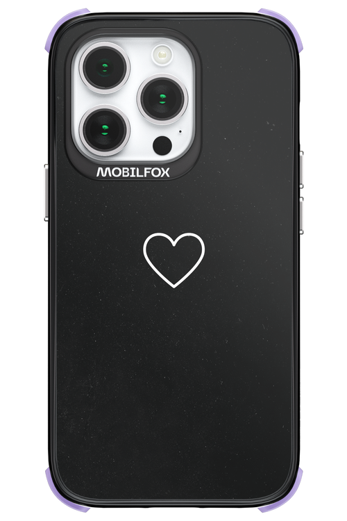 Love Is Simple 2.0 - Apple iPhone 14 Pro