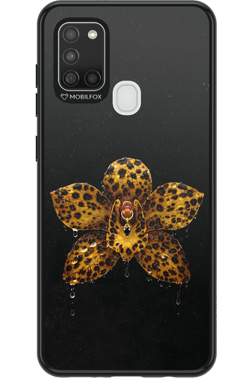 Wet & Wild 2.0 - Samsung Galaxy A21 S