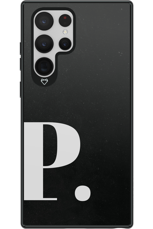 P (Off Space) 2.0 - Samsung Galaxy S22 Ultra